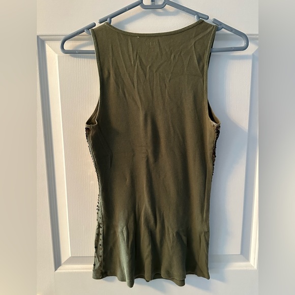 Express tank top - Picture 2 of 3